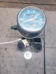 Honda 1976 Speedometer Assembly #37200-391-671. Fixed Price $185.00.