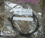 Honda Genuine Parts Speedometer Cable 44830-MB7-610 Oem Nos 82 CX500. Fixed Price $24.99.