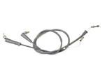 2000 Ducati Monster M750 M900 Throttle Cables Lines. Fixed Price $41.75.