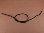 14-23 Harley Davidson Flhtk Electra Glide Ultra Limited Console Drain Hose. Fixed Price $18.49.