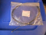 Nos Kawasaki Throttle Close Cable 1986-2000 EX250 54012-1292. Fixed Price $19.99.