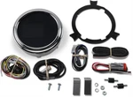 Dakota Digital MLX-2000 Tank Speedo Chrome 4.5" For Harley Davidson 99-03. Fixed Price $589.26.