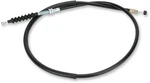 Parts Unlimited Black Vinyl Clutch Cable For Honda Hawk 450 82. Fixed Price $23.81.