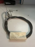 Oem Kawasaki Throttle Cable 54012-1518. Fixed Price $49.99.