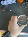 2006-2019 Honda 50 Ruckus Speedometer ,low Miles Free Shipping. Fixed Price $79.99.