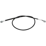 Parts Unlimited K28-0311 Cable Speedo For Suzuki 78-79 GS1000E 1978-1980. Fixed Price $17.94.