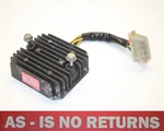 1980 1983 Honda GL1100 Goldwing Voltage Regulator Rectifier SH538-12 Oem. Fixed Price $39.98.