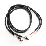 Choppers In. Can-bus Wiring Harness Extension LA-8992-42. Fixed Price $85.49.