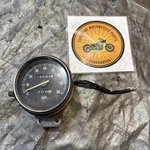 01-09 Kawasaki Eliminator 125 Tach Gauges Display Speedometer 16K. Fixed Price $44.95.
