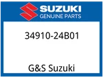 Suzuki Oem Part 34910-24B01 Cable,speedomet. Fixed Price $94.33.