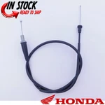 New Oem Honda Throttle Cable 2003-2017 CRF150F 17920-KPT-305. Fixed Price $46.95.
