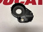 Ducati Clutch Cover Early 851 888 900SS 24320021A. Fixed Price $127.91.