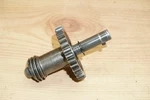 1972-1975 Honda Oem Tachometer Pinion Gear & Shaft 12420-329-000. Fixed Price $24.99.