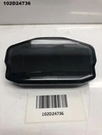 Ducati Panigale 1199 Diavel 1200 2011 - 2014 Gauges Genuine Oem LOT102 102D24736. Fixed Price $499.36.