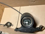 Cev Moped Gauge With Speedometer. Fixed Price $60.00.
