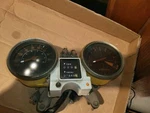 1981 1982 Honda CB900F Gauge Speedometer. Fixed Price $24.99.