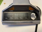 Honda VT500C Shadow Pilot Light Assembly. Fixed Price $145.00.