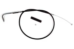 Motion Pro 06-0208 Black Vinyl Throttle Cable. Fixed Price $17.99.