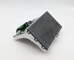 2012-2017 Honda GL1800 Gold Wing New Oem Lcd Assembly 37230-MCA-306. Fixed Price $2458.00.