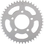Parts Unlimited K22-3505F Rear Sprocket 45T Honda VFR700F2 Interceptor. Fixed Price $47.89.