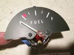 Yamaha 1984 1985 FJ600 / 1983 XJ900K Seca Fuel Meter Assembly 29R-85750-00-00. Fixed Price $43.95.