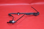 2009 Harley-davidson Sportster Custom XL1200C Rear Brake Hose Light Switch. Fixed Price $35.00.