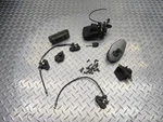 2007 07-09 Ducati Multistrada 1100S Lock Set Ecu Module Ignition Switch Key. Fixed Price $569.99.