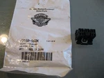 Harley Davidson Wire Harness Receptical Housing 10-POSITION P/n 73160-96BK. Fixed Price $13.35.