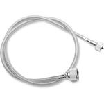 Drag Specialties 0655-0054 Front-wheel Drive Speedometer Cable. Fixed Price $68.85.
