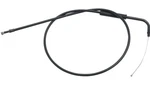 New Motion Pro Blackout Throttle/idle Cable 06-2278 -harley Softail/road Glide. Fixed Price $26.39.