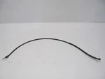 1979 Yamaha Sf Speedometer Cable. Fixed Price $8.21.