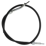 Niche Speedometer Cable For Kawasaki Eliminator 250 600 54001-1155 54001-1176. Fixed Price $19.56.