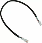 Electronic Throttle Cable Extension +15" For Harley-davidson. Fixed Price $76.20.