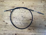 Harley-davidson Clutch Cable 53 Tour Glide Super Fxr 38599-80B. Fixed Price $22.50.