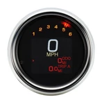 Dakota Digital MLX-2004- Series Gauge Speedometer/tachometer, Fatbob -.... Fixed Price $672.85.