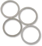 Eastern Motorcycle Parts Front Fork Oil Seal Spacer A-46515-01 Fxdb Street. Fixed Price $23.74.