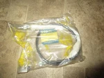 Suzuki Oem Speedometer Cable New 34910-97230. Fixed Price $19.99.