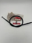 Honda Speedometer Cable Sub 44830-GBL-870 44830-GAH-700 H216. Fixed Price $18.41.