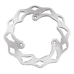 Motor Rear Brake Rotor Disc Fits Yamaha MT-03 Abs 320 Yzf R3/R25 15-16 Us. Fixed Price $38.17.