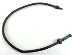 Oem Harley Panhead Speedometer Cable Housing 67064-36. Fixed Price $200.00.