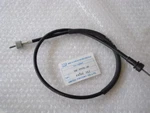 Speedometer Cable Yamaha YG5 LT5 YL2CM YAS1 YAS2 P/n 260-83550-00. Fixed Price $13.63.