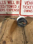 1984 Honda VF700C Magna H1352-2) Tachometer Gauge. Fixed Price $30.00.