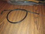 Honda Oem Vf 750 Choke Cable New 17950-MB1-701. Fixed Price $9.99.