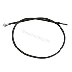 581693 Oem Speedometer Odometer Transmission Cable For Vespa ET2 ET4. Fixed Price $22.08.