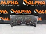 Speedometer Jeep Compass 14. Fixed Price $72.00.