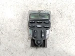 2008 Victory Vision Ntouch Radio Audio Stereo 4011257 20071113. Fixed Price $149.95.