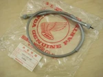 Honda CA175 CD125 CD175 CL90 CT90 S90 Speedometer Cable Nos 44830-028-000. Fixed Price $18.31.