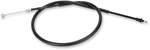 Parts Unlimited Vinyl Clutch Cable K28-2132 Yamaha FZR600R. Fixed Price $14.95.