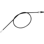 Motion Pro 04-0011 Black Vinyl Speedometer Cable. Fixed Price $19.35.