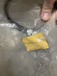 Kawasaki Nos Oem KM100 1976-1981 Speedometer Cable 54001-1022. Fixed Price $26.00.